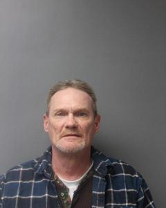 Donnie Lee Allen a registered Sex Offender of West Virginia