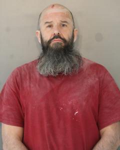 Bradley E Backus a registered Sex Offender of West Virginia