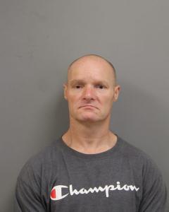 Kenneth Ray Collins a registered Sex Offender of West Virginia