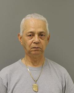 Enecio R Dejesus a registered Sex Offender of West Virginia