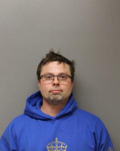 Anthony James Bryant a registered Sex Offender of West Virginia