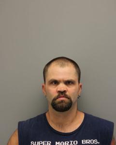 Robert Van Johnson a registered Sex Offender of West Virginia