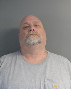 Bryan F Cheshire a registered Sex Offender of West Virginia