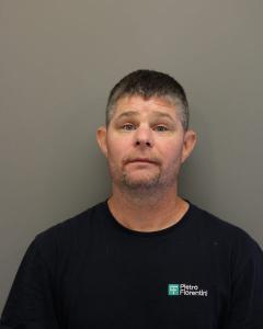 Brandon A Robbins a registered Sex Offender of West Virginia