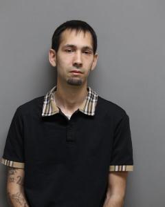 Steven Lee Daniels a registered Sex Offender of West Virginia