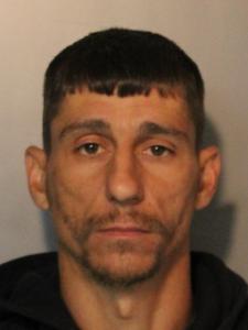 Richard Allen Brown a registered Sex Offender of West Virginia