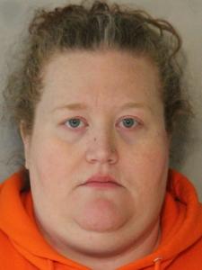 Carla Lynette Gordon a registered Sex Offender of West Virginia