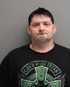 Brandon Lee Shuman a registered Sex Offender of West Virginia