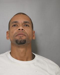 Terron Iion Godfrey a registered Sex Offender of West Virginia