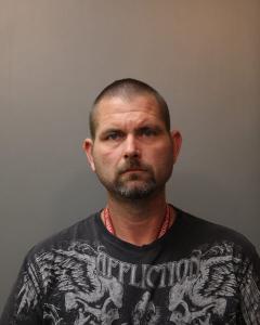 Troy Lewis Goodson a registered Sex Offender of West Virginia