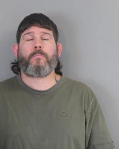 Jeremy Bruce Lane a registered Sex Offender of West Virginia