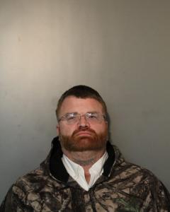 Billy Christophe Norris a registered Sex Offender of West Virginia