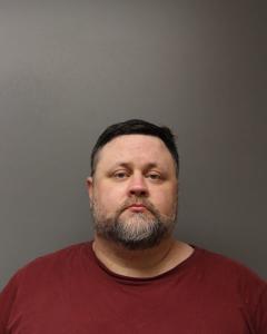 Anthony William West a registered Sex Offender of West Virginia