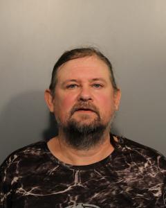 Delmel Wooddale Sperry a registered Sex Offender of West Virginia