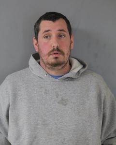 Andrew Michael Starcher a registered  of West Virginia