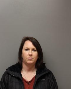 Kristen Fae Westfall a registered Sex Offender of West Virginia