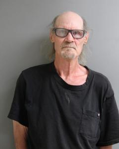 Elsworth Nuzum Junior a registered Sex Offender of West Virginia