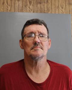 Christopher Warren Scarberry a registered Sex Offender of West Virginia