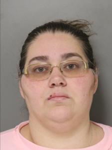 Trisha Carol Jones a registered  of West Virginia