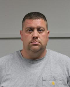 Justin Clark Breeden a registered Sex Offender of West Virginia