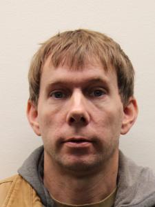 David Lee Gump a registered Sex Offender of West Virginia