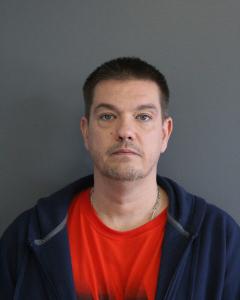 Zackary Scott Watkins a registered  of West Virginia