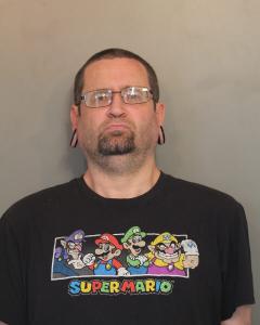 Bradley R Mayes a registered Sex Offender of West Virginia