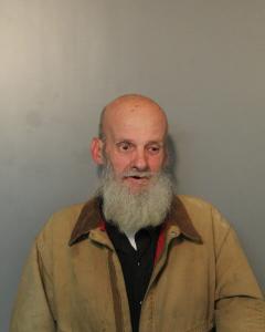 Allen L Thompson a registered Sex Offender of West Virginia