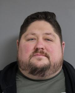 Alan K Robinson Jr a registered Sex Offender of West Virginia