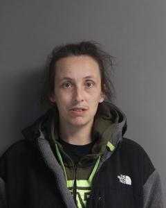 Tiffany Marie Williams a registered Sex Offender of West Virginia