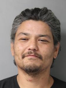 Kevin Kel Segoviano a registered Sex Offender of West Virginia
