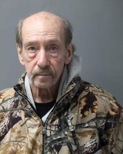 Anthony Dwane Carter a registered Sex Offender of West Virginia