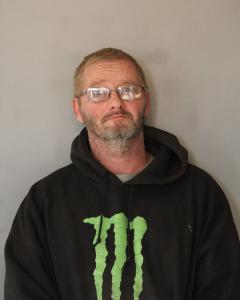 Roy Bruce Collins a registered Sex Offender of West Virginia