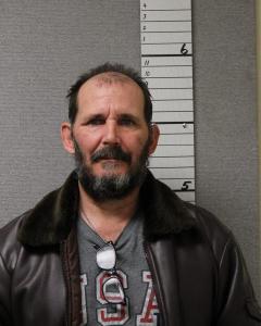 William August Mendoza a registered Sex Offender of West Virginia