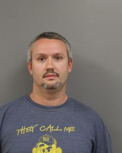 Robert Edward White a registered Sex Offender of West Virginia