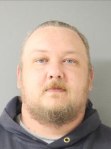 Anthony Ray Mccallister a registered  of West Virginia