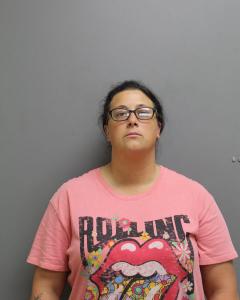 Amber Nicole George a registered Sex Offender of West Virginia