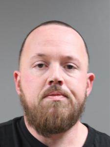 Justin Duane Evans a registered  of West Virginia