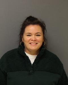 Amanda J Barker a registered Sex Offender of West Virginia