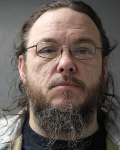 Jonathan Lee Snider a registered Sex Offender of West Virginia