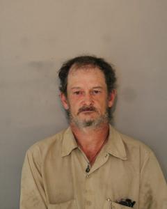 Albert Ray Martin a registered Sex Offender of West Virginia