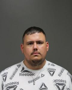 Russell Knight Bucklew a registered Sex Offender of West Virginia