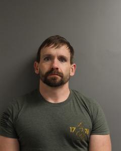 Travis Lee Frame a registered Sex Offender of West Virginia