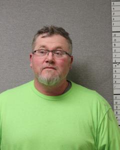 Brian James Mckinney a registered Sex Offender of West Virginia