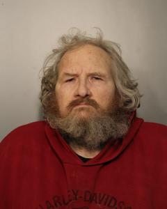 Danny Joe Davis a registered Sex Offender of West Virginia