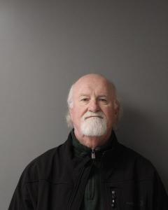 Richard Leslie Hogg a registered Sex Offender of West Virginia