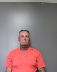Robert Edward Bulatko a registered Sex Offender of West Virginia