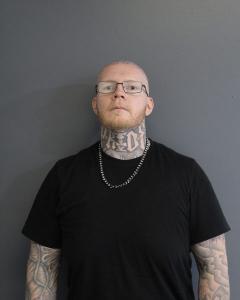 Anthony Allen Pennington a registered Sex Offender of West Virginia
