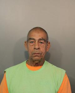 John James Thompson a registered Sex Offender of West Virginia