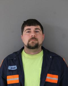 Scotty L Thomas a registered Sex Offender of West Virginia